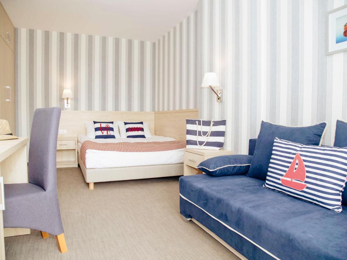 Hotel Porto Marina Krynica Morska Esterno foto