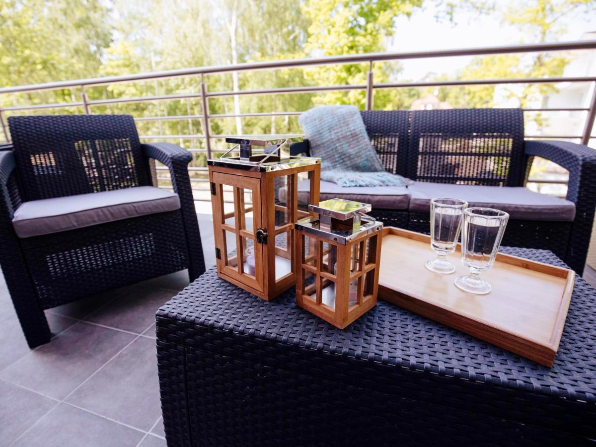 Hotel Porto Marina Krynica Morska Esterno foto