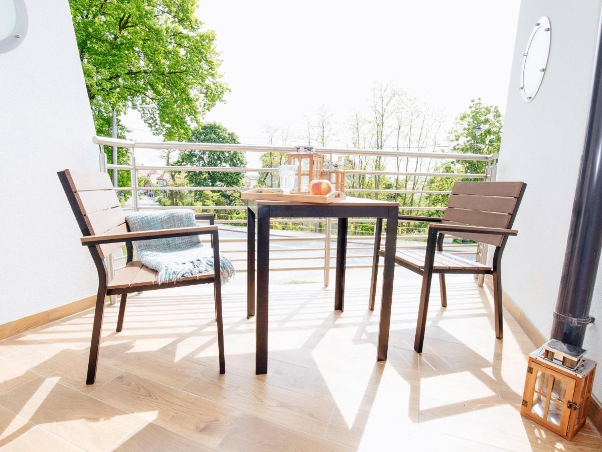 Hotel Porto Marina Krynica Morska Esterno foto