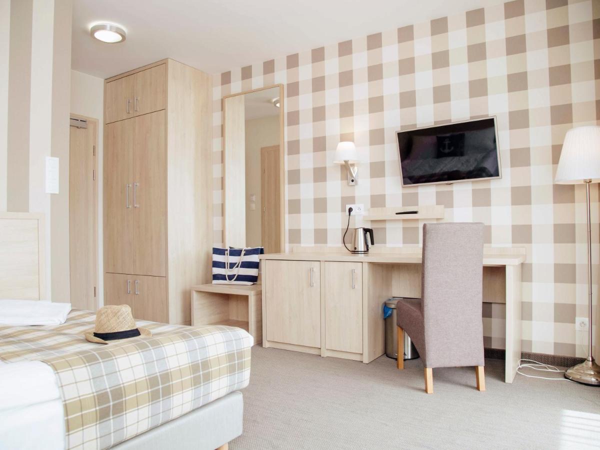 Hotel Porto Marina Krynica Morska Esterno foto